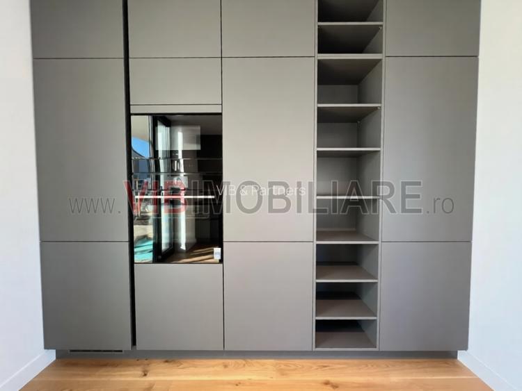 Casă / Vilă  Amber Forest Tunari | 4 camere | 181 mp | Prima închiriere - 6