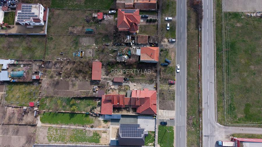 Teren 860 mp în Gai - 11