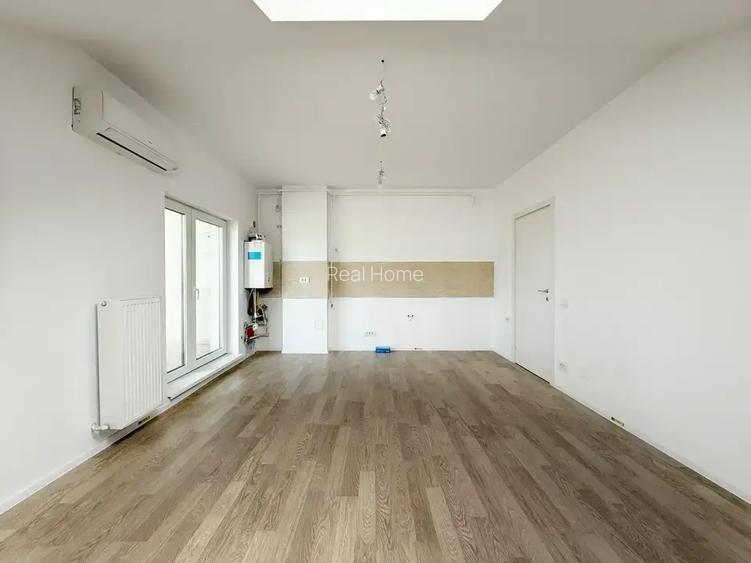 Apartament 4 camere / 2 bai / terasa / 9 Min metrou N Teclu/ 2 parcari - 8