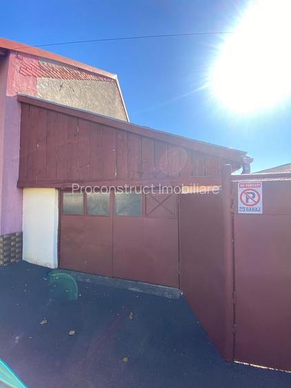 Casa spatioasa de vanzare in Mehala – 4 camere + garaj si terasa - 10