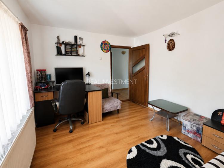 Casa P+1 mobilata si utilata/650 mp teren/Garaj+beci/Valul lui Traian - 7
