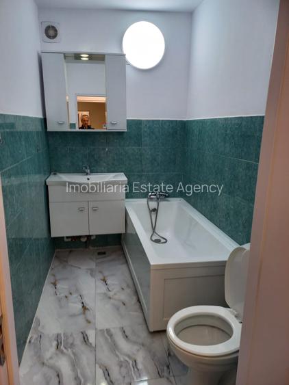 Apartament Dristor, stradal, 4 minute de metrou, mobilat si utilat complet - 9
