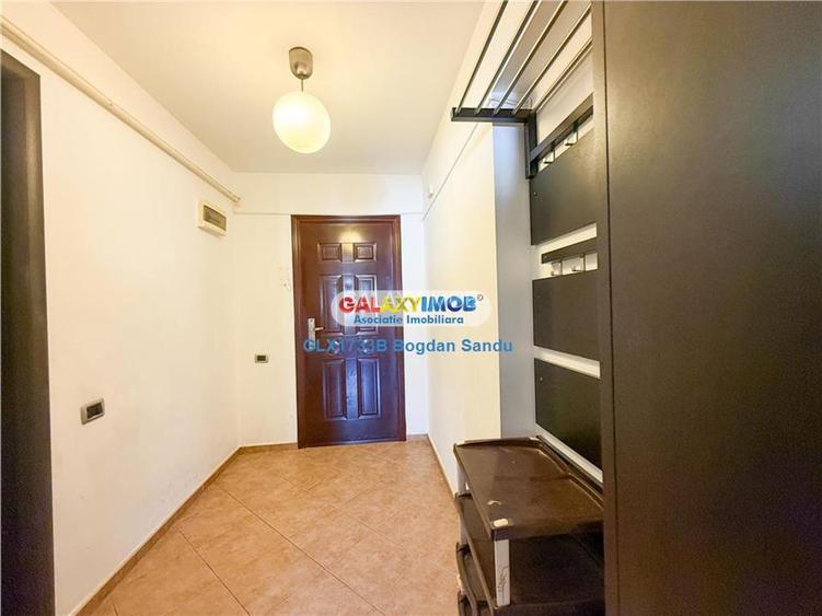 Apartament cu 3 camere de vanzare in Militari Residence tip Duplex - 10