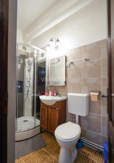 SC Vimak Imobiliare vinde garsoniera Centru Istoric - 9