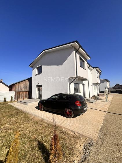 Duplex de Vanzare/Inchiriere I Suceava/Tișăuți I 107.000Euro - 13