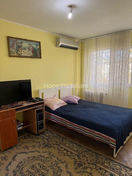 Berceni - Aleea Terasei - Apartament 3 camere - 3