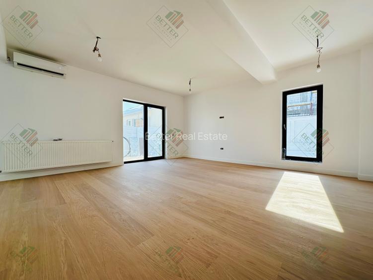 Casă individuală 4 camere modernă - Berceni/ Ilfov - Asfalt - 7