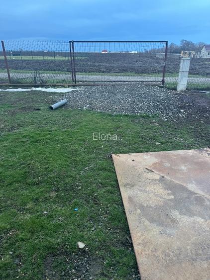 Casă la roșu Costinesti - 8