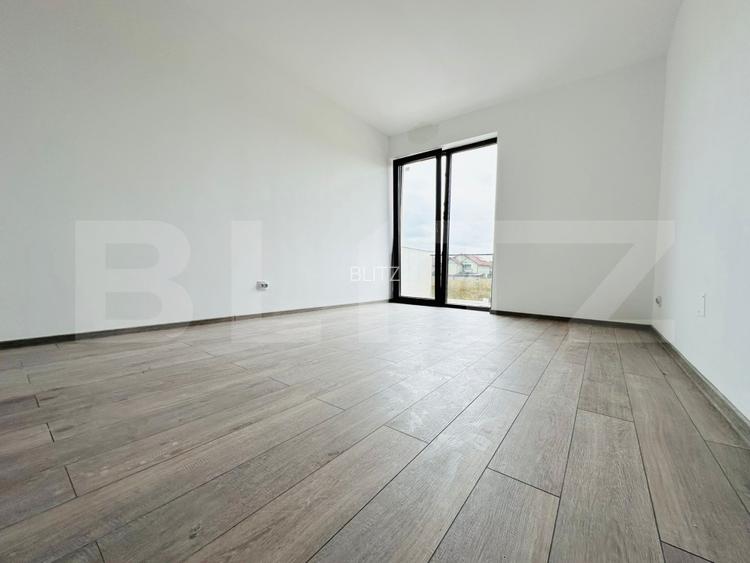 Casa noua cu 5 camere 136mp utili, langa Brasov - 11