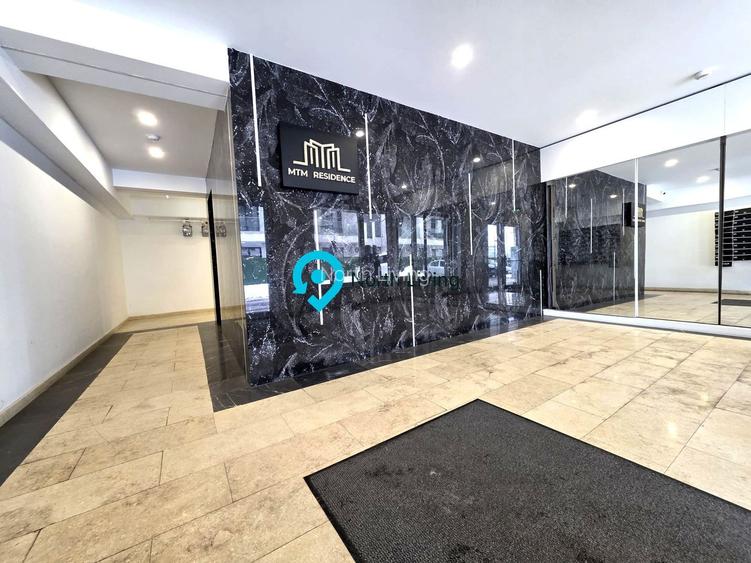 Apartament 2 camere mobilat | parcare inclusa - 12