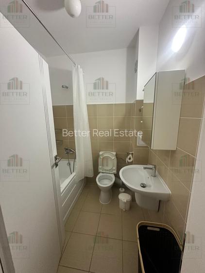 Apartament 2 Camere de Închiriat | Parcare | Complex Privat - 7