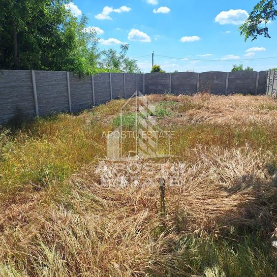 Duplex in Bucovat - 5