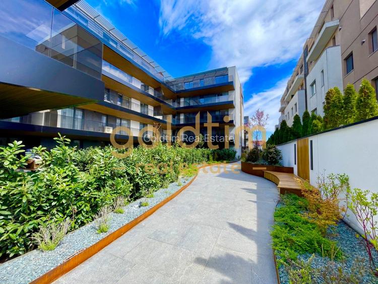 PRIMA INCHIRIERE/COMPLEX CU PISCINA/ IANCU NICOLAE/SUPERB/ - 40