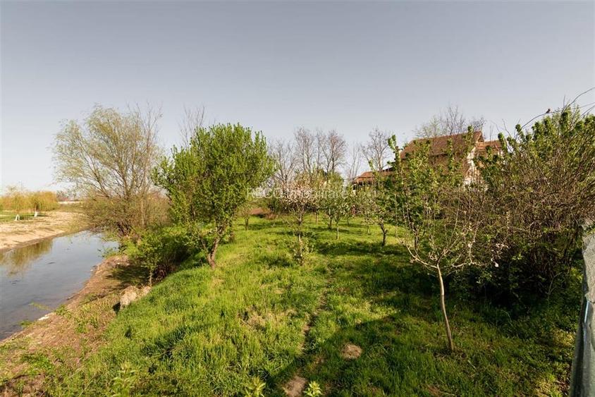 Reco, Casa in Girisu de Cris - 8