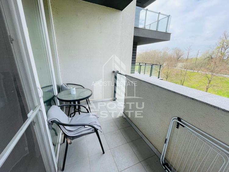 Aparament de lux  3 camere cu vedere la Malul Muresului - 8