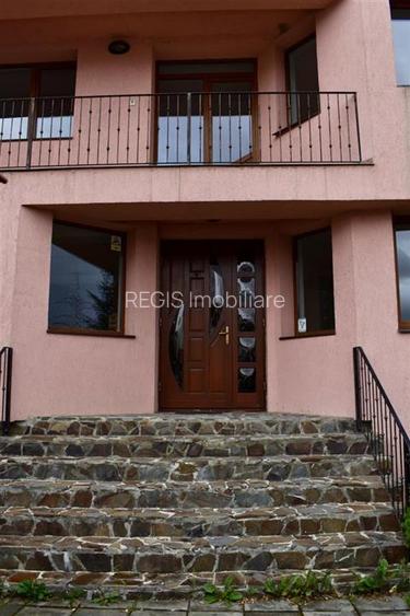 Vila de 6 camere Bunloc pretabil After School I Gradinita - 2