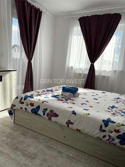 Apartament la etajul 1 cu 3 camere in Cartierul Arhitectilor - 2