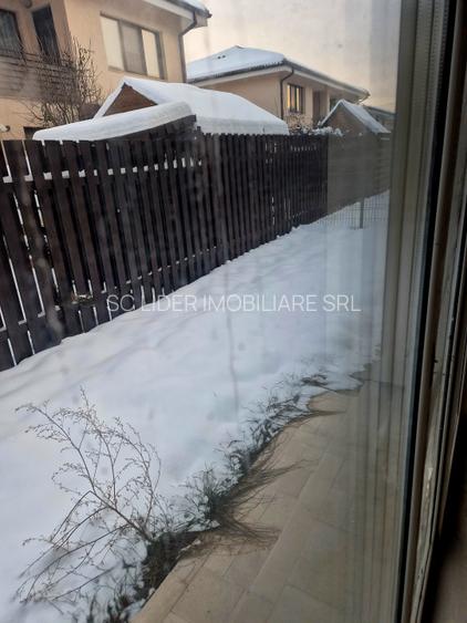 Duplex cu 3 dormitoare, teren și acces privat – spațiu, intimitate și confort - 16