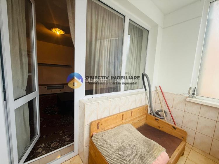 Apartament 2 camere – Zona centrala - 8