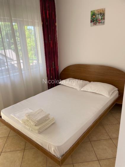 Pensiune 28 camere Costinesti - afacere la cheie - 9