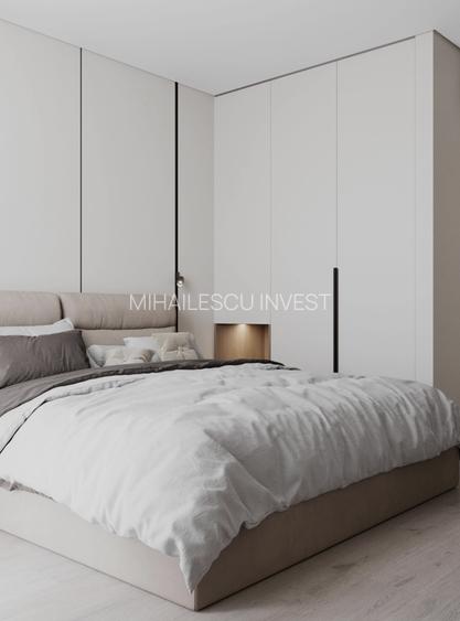 ISOLA BOUTIQUE - Pallady lucrările au început - metrou in apropiere - 11