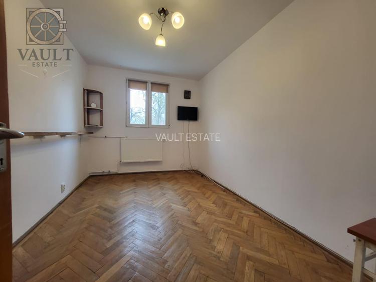 Apartament 4 camere - 3 minute metrou Nicolae Grigorescu - 5