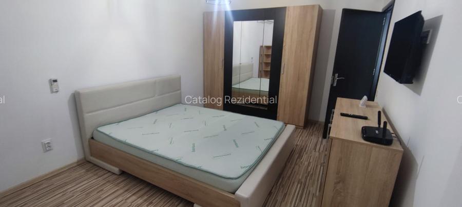 Apartament cu 2 camere de inchiriat in zona Popesti Leordeni- metrou - 15