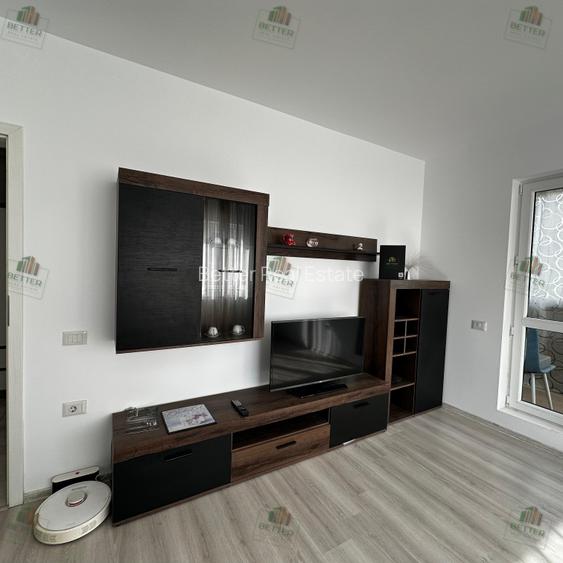 Apartament 2 camere decomandat, 14 min metrou, parcare inclusa - 4