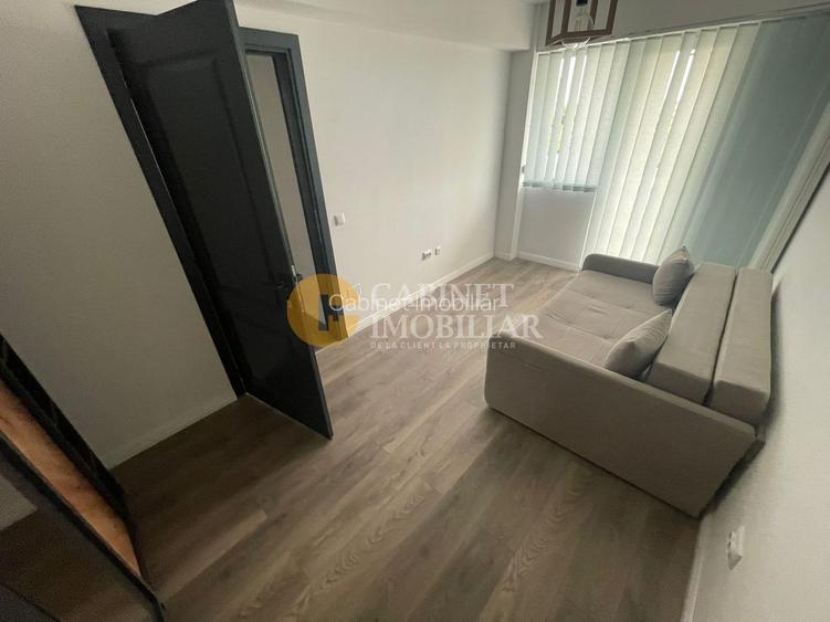 3 camere Decomandat - loc parcare - boxa - mobilat - INTABULAT - 6