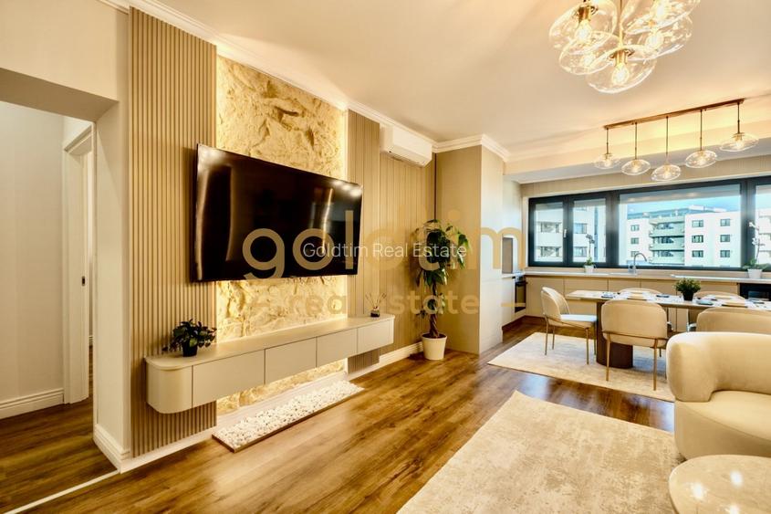 NOU/ SUPERB MOBILAT SI UTILAT/ROND OMV/ SPATII DEPOZITARE - 15