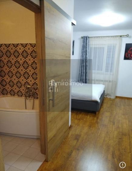 Apartament premium 3 camere Baneasa - 4