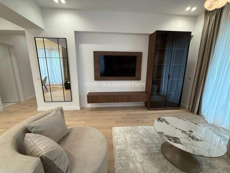 APARTAMENT PREMIUM | 3 CAMERE | TERASA SPECTACULOASA | - 3