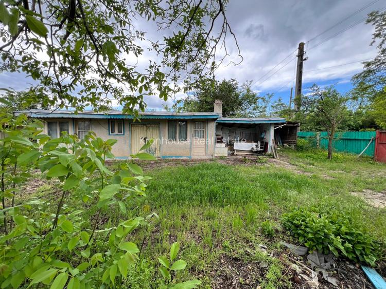 Casa + teren 4430 mp, vie si pomi fructiferi, 22 km de Tecuci - 21