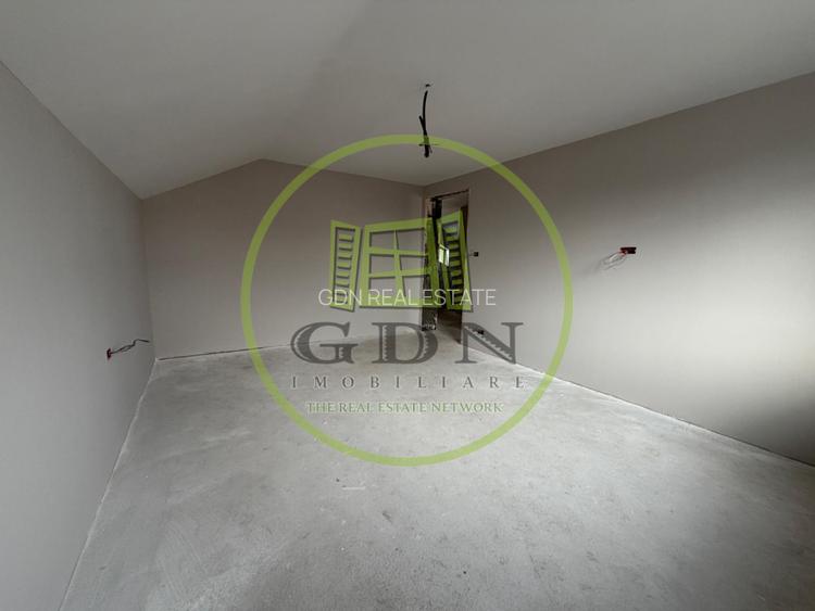 Casa P+M, 387 mp, 135 mp utili, Bariera Valcii - 5