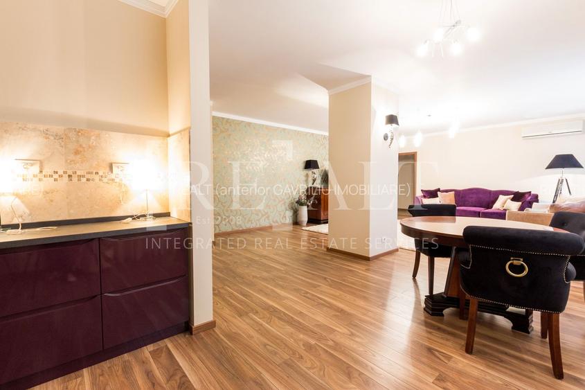 Inchiriere apartament 2 camere | Premium, Spatios, Parcare | Herastrau - 22