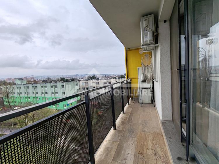 Apartament 3 camere, 2 bai, 2 balcoane, 2 parcari, Marasti Str. Venus - 16