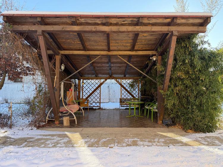 Casa Pretabila Pentru Diverse Activitati - 270 mp - 20