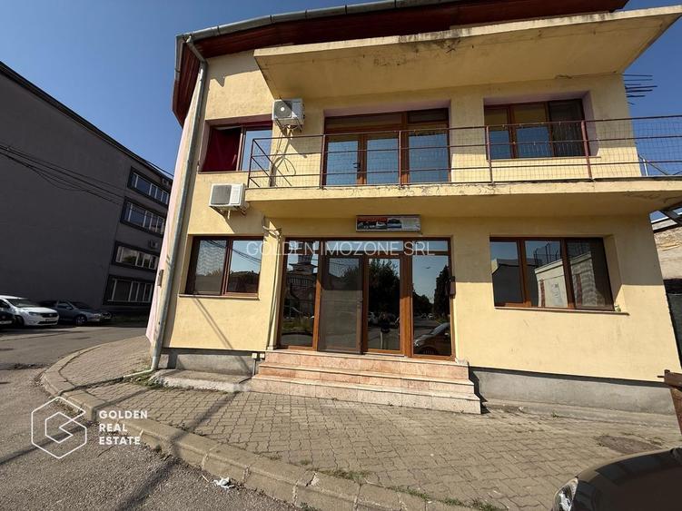 Spatiu birou 70-90 mp, zona Fabrica de bere / Complex studentesc - 7