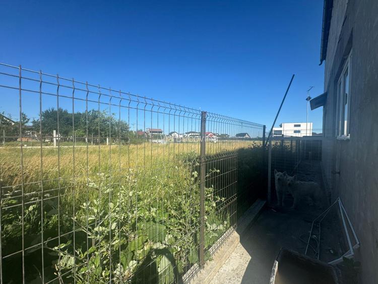 Hală Versatilă + Locuință 140 mp Lângă Noul Campus Universitar - 0% COMISION - 6