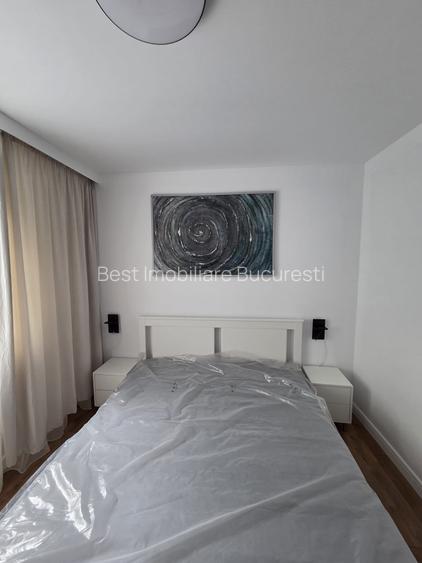 Apartament 2 Camere Militari / Lujerului / Centrala Proprie / Renovat Complet - 4