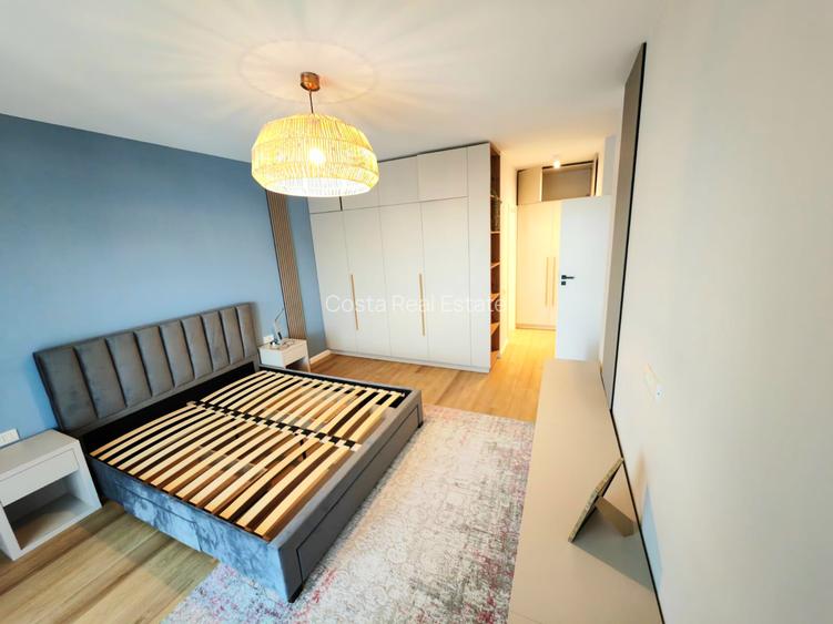 Inchiriere apartament 3 camere Iancu Nicolae - 19