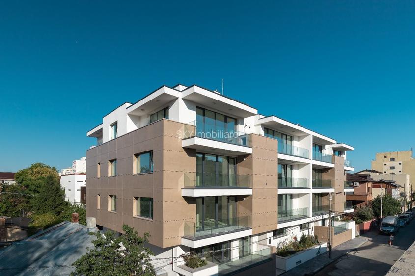 LUXURY 3 ROOMS FLOREASCA I INTERIOR DESIGN - 19