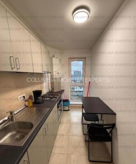 Berceni Metalurgiei Binelui garsoniera confort 1 - 2