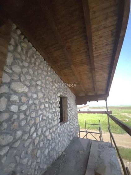 Casa tip Alpeziana Austriaca - Cele mai intalte Standarde - 4