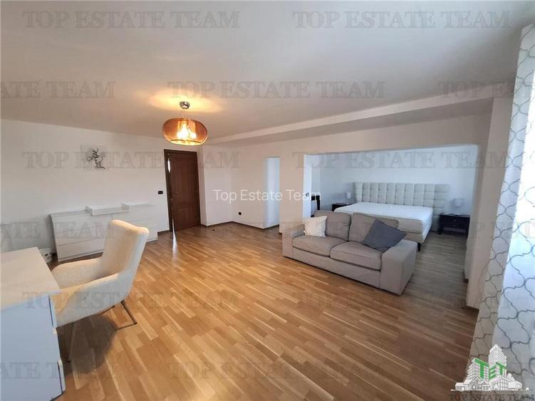 FOR SALE /Dream Residence Villa P+1+M / Nature & Forest Access - 23