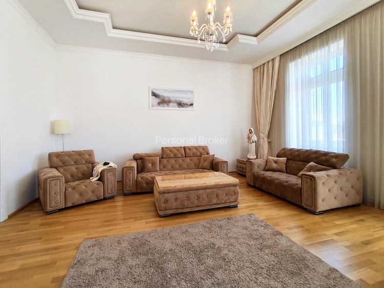Apartament 3 camere LUX | Parcul Poporului - 4