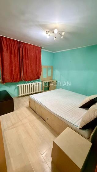 Berceni Constantin Brâncoveanu metrou - 2