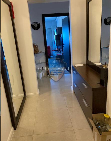 Tomis I Capitol - ap 3 cam dec et 10 / 12 mobilat utilat, centrala, 2 balc, A/C - 8