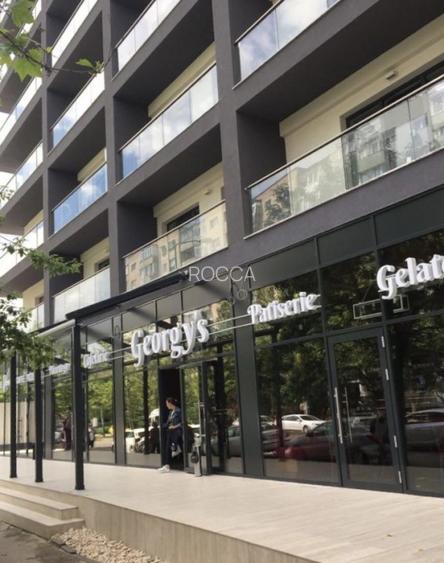 Garsonieră modernă 37 mp – Day Residence Dristor, bloc nou, 5 min metrou - 8