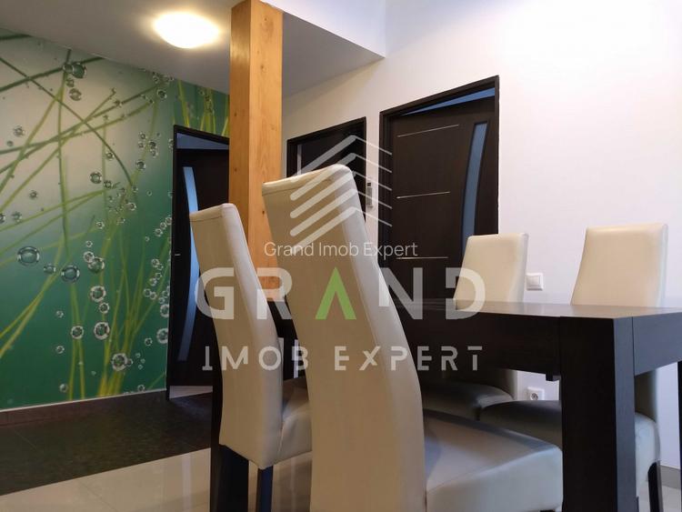 2 Camere | BALCON | AC | Parcare | Buna Ziua/LIDL/Fagului - 4